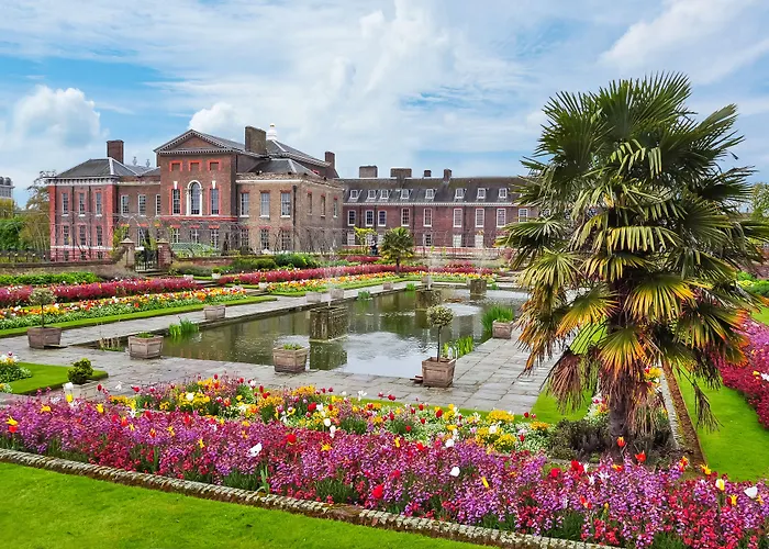 Hilton London Olympia