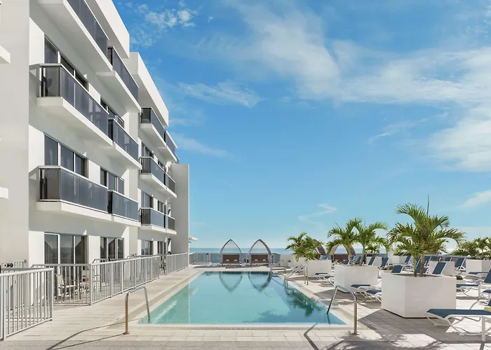 Hilton Cabana