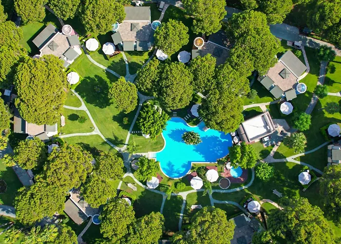 Gloria Verde Resort