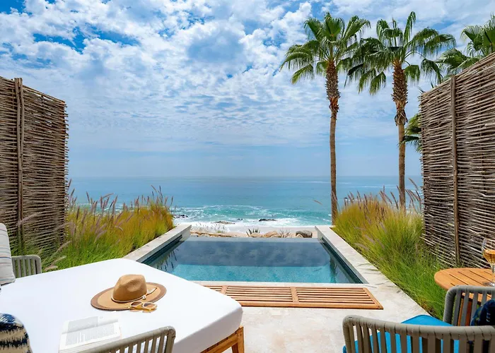 Hilton Los Cabos Beach&Golf