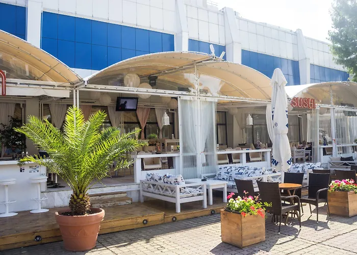 Kuban Resort & Aquapark