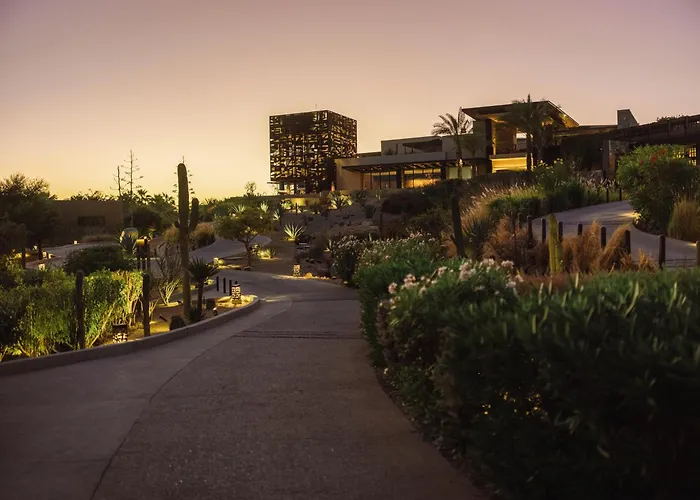 Zadun Los Cabos, a Ritz-Carlton Reserve