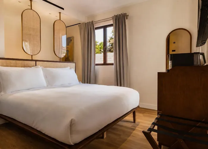 Casa Mett Sitges - Adults Only