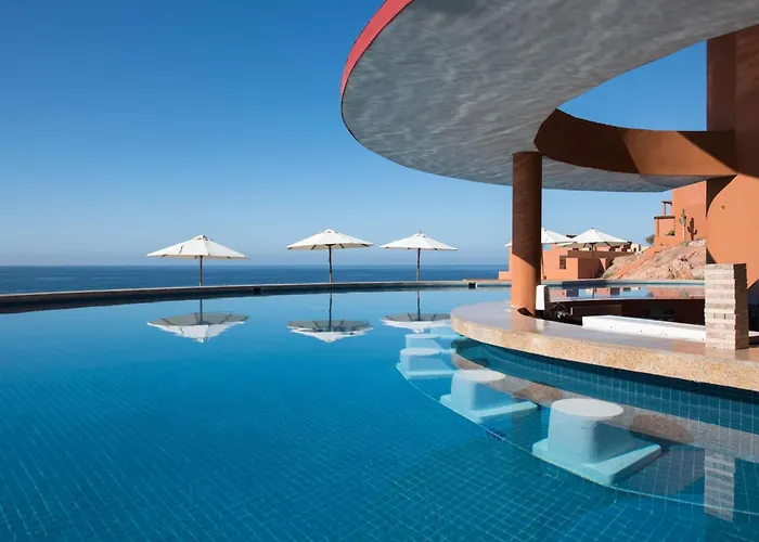 Club Regina Los Cabos San José del Cabo