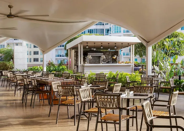 Jw Marriott Panama