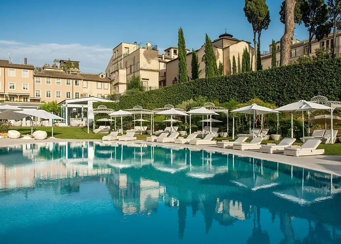 Villa Agrippina, a Gran Meliá Hotel - The Leading Hotels of The World