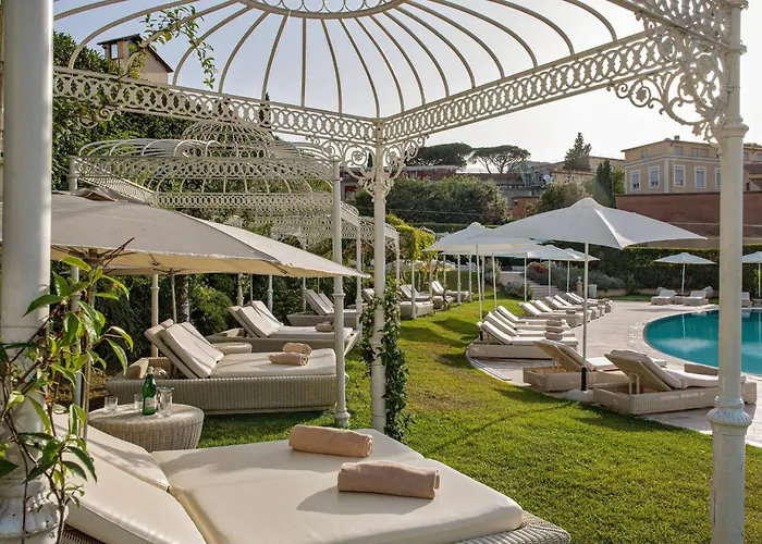 Villa Agrippina, a Gran Meliá Hotel - The Leading Hotels of The World