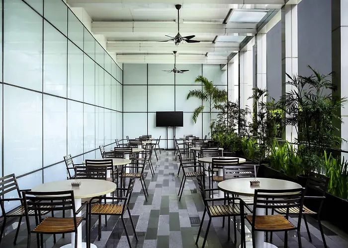Grand Mercure Jakarta Harmoni