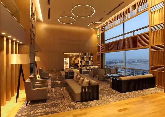 Hyatt Regency Ahmedabad