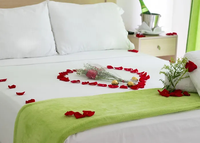 Hotel Isla Capri