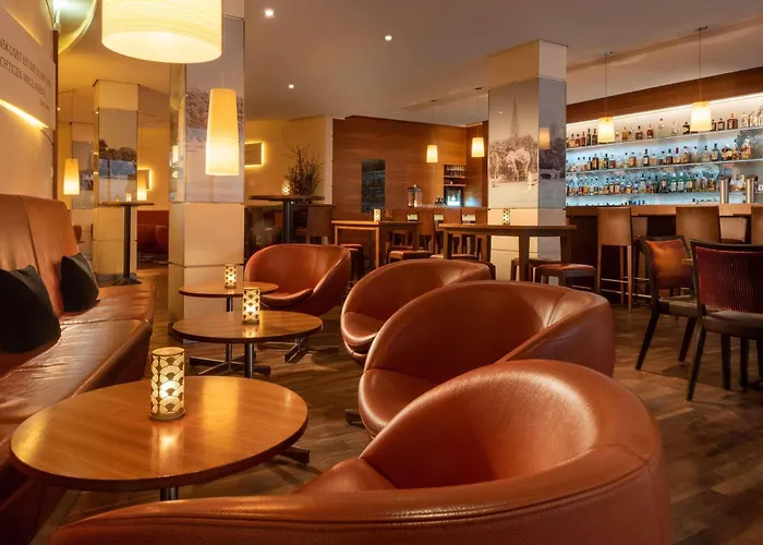 Mövenpick Hotel Münster am Aasee