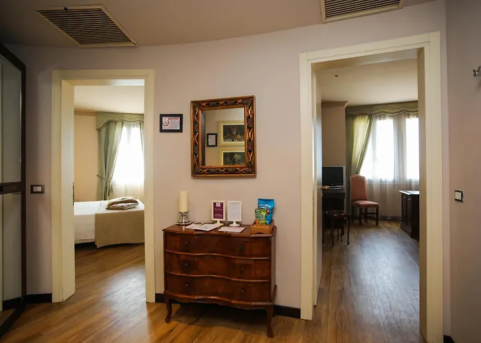 Hotel Casali