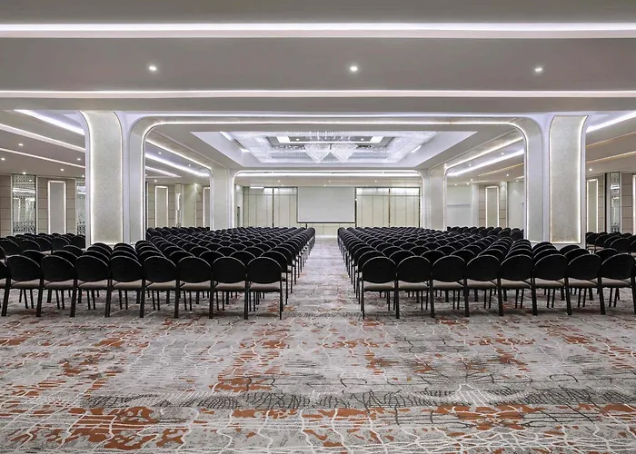 Mercure Jakarta Batavia