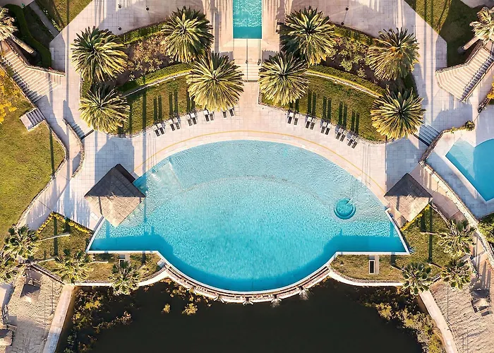 Sofitel La Reserva Cardales