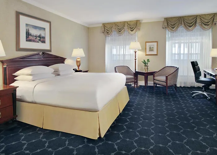 The Drake Hotel