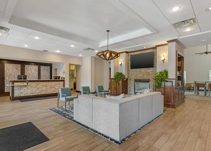 Homewood Suites By Hilton Dover