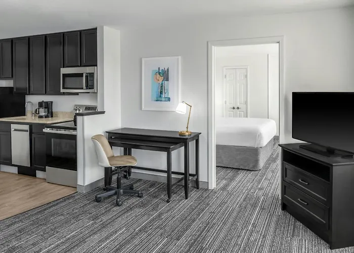 Towneplace Suites Joplin