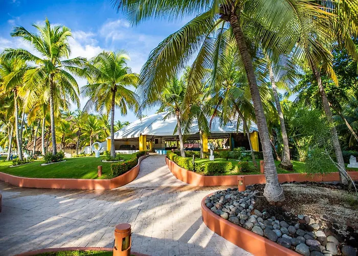 Hotel Soleil Pacifico