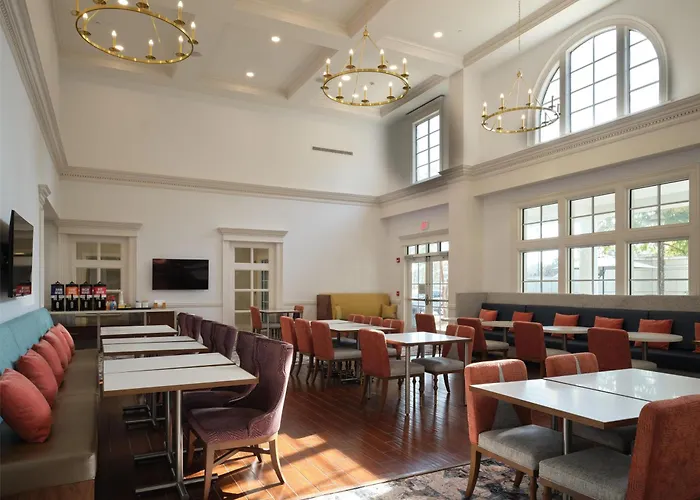 Hampton Inn & Suites - Vicksburg