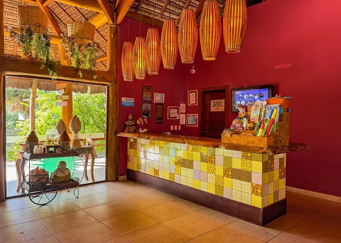 Carnaubinha Praia Resort