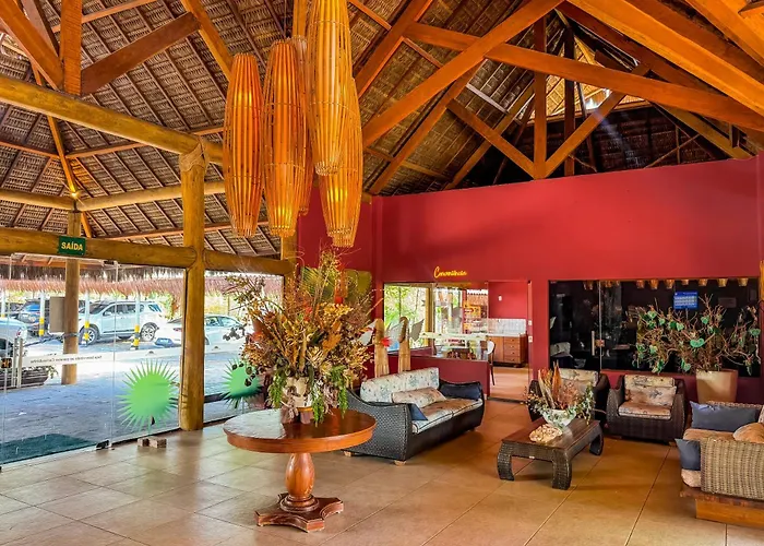 Carnaubinha Praia Resort
