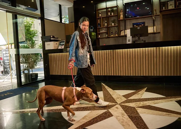 Royal Design Savassi Hotel