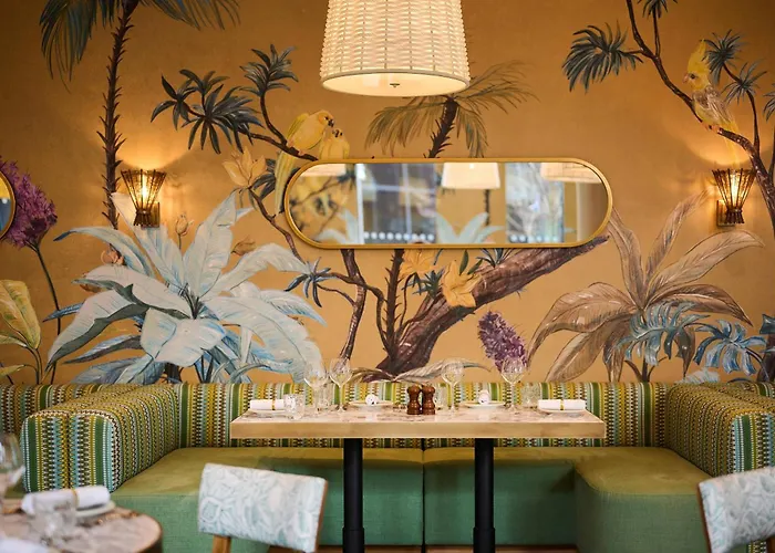 Innside By Melia Manchester