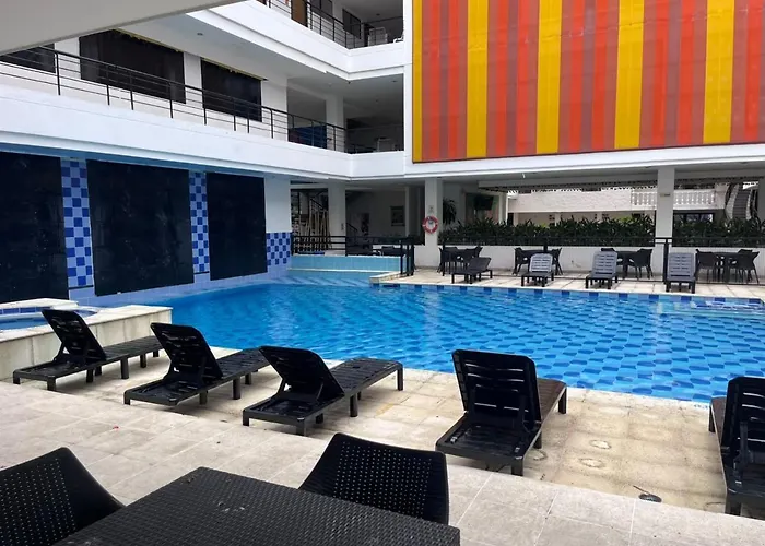 Suite Sumapaz Hotel