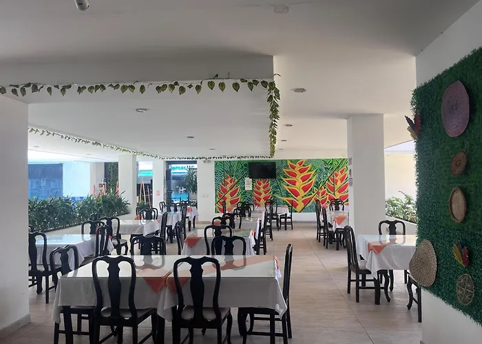Suite Sumapaz Hotel