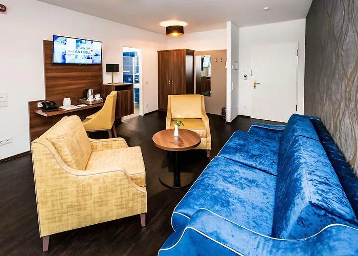 Best Western Plus Royal Suites