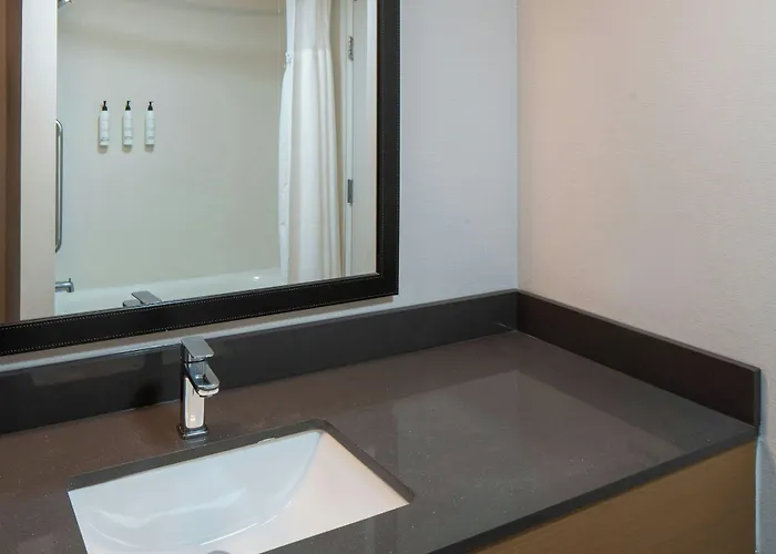 Fairfield Inn & Suites Orange Beach