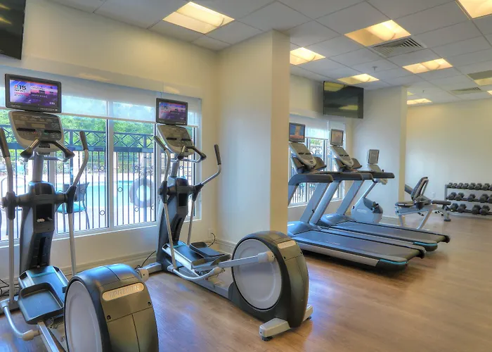 Holiday Inn Express Hotel & Suites Mobile Saraland By Ihg