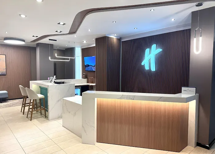 Holiday Inn Rosario By Ihg