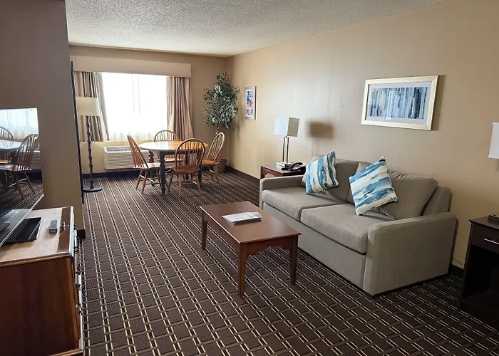 Best Western Dodgeville Inn & Suites