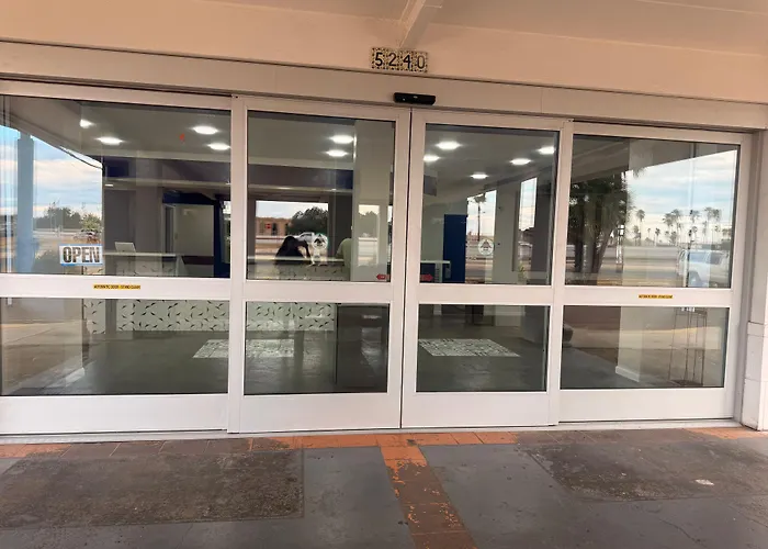 Americas Best Value Inn Laredo