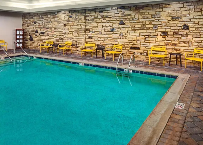 Hampton Inn Pigeon Forge