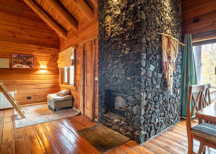 Rocanegra Mountain Lodge