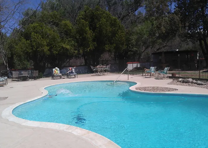 Rancho Santa Cruz