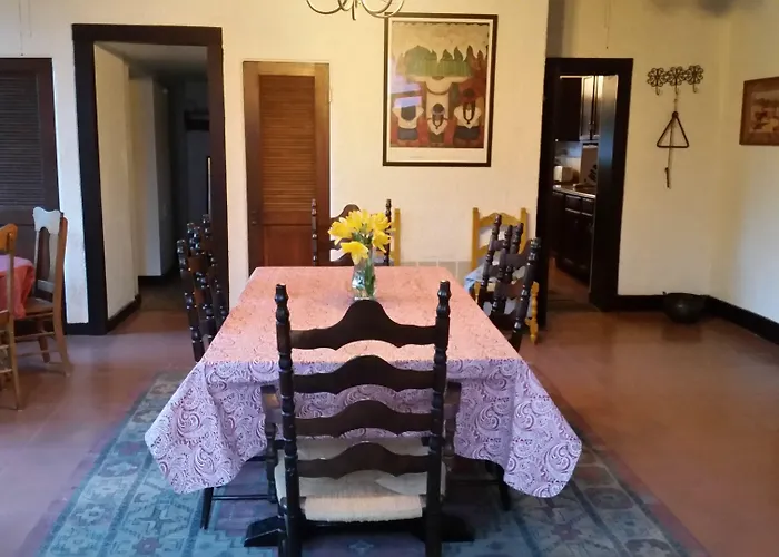 Rancho Santa Cruz
