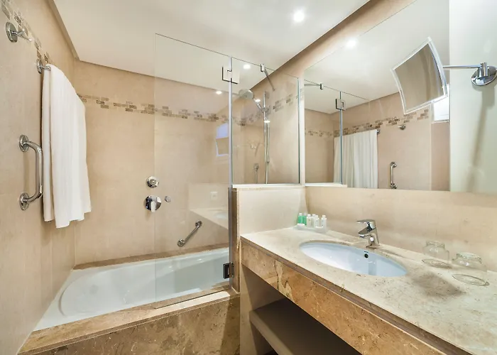 Insotel Tarida Beach Resort & Spa