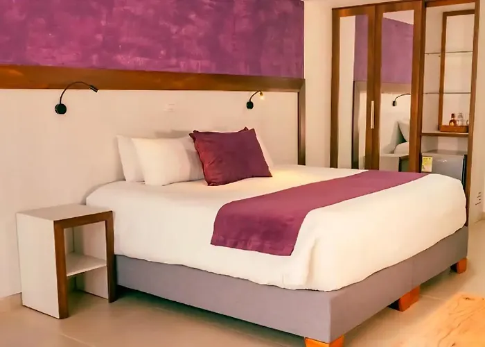 Hotel Los Recuerdos