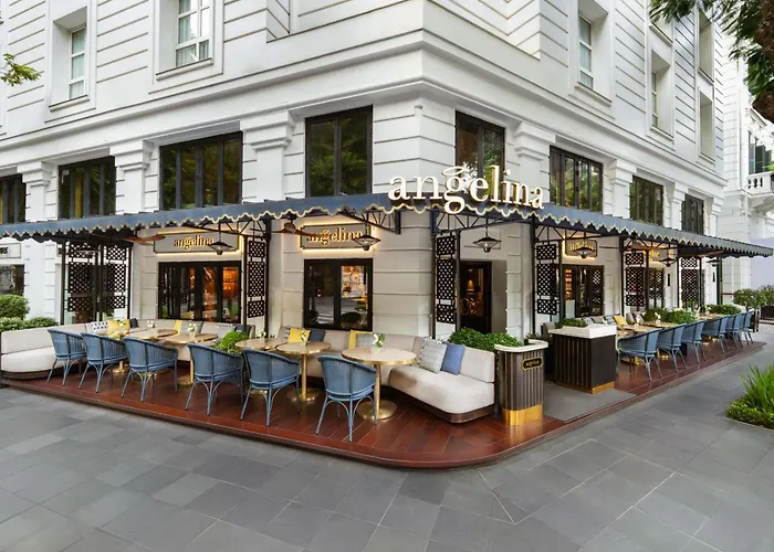 Sofitel Legend Metropole Hanoi