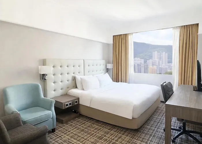Panda Hotel