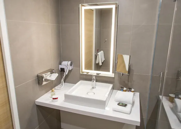 Novotel Perpignan Nord Rivesaltes