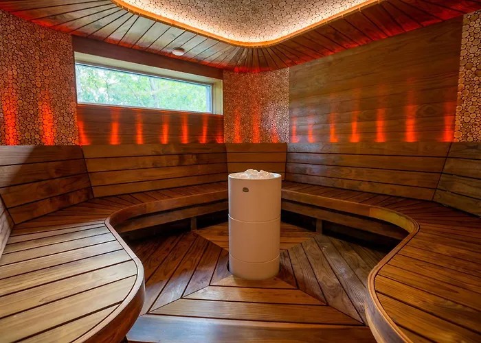 Viimsi Spa & Waterpark