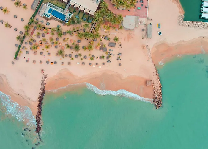 Movenpick Resort Lamantin Saly