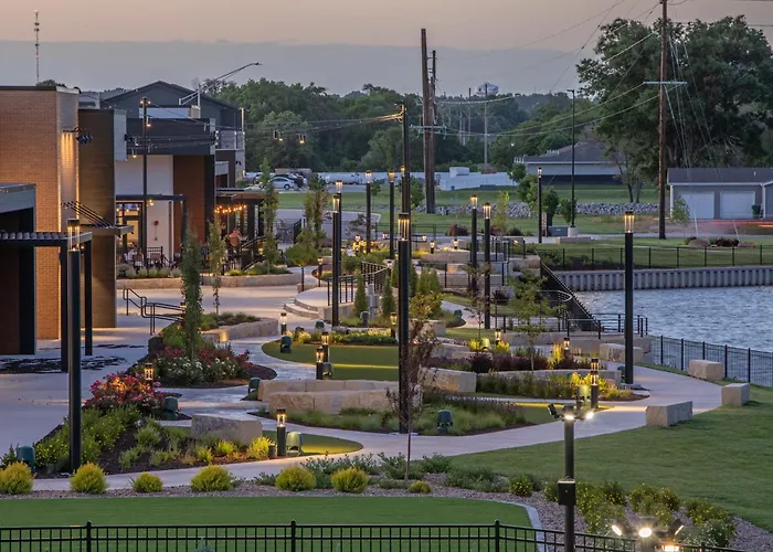 Candlewood Suites Kearney By Ihg