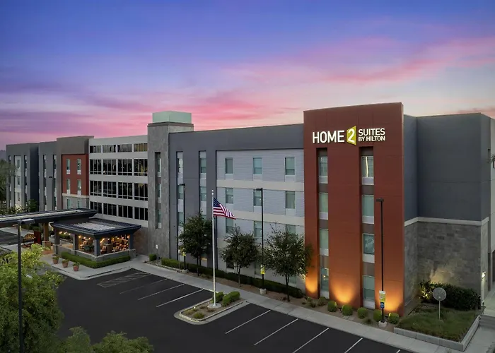 Home2 Suites By Hilton Glendale Westgate