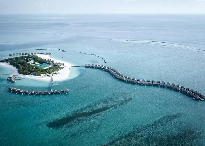 You & Me Maldives - Adults Only - Premium All-Inclusive