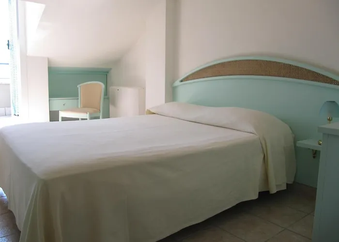 Hotel 4 Venti spa&wellness Sestri Levante